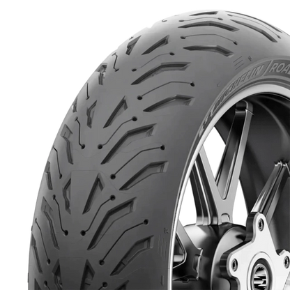 LLANTA MICHELIN 160/60ZR-17 ROAD 6